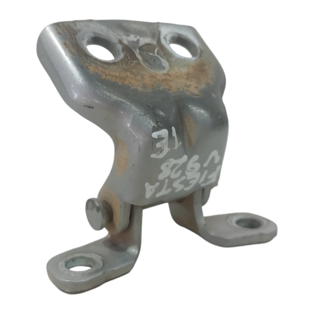 Dobradiça Porta Traseira Esquerda Ford Fiesta 2000 A 2014 5
