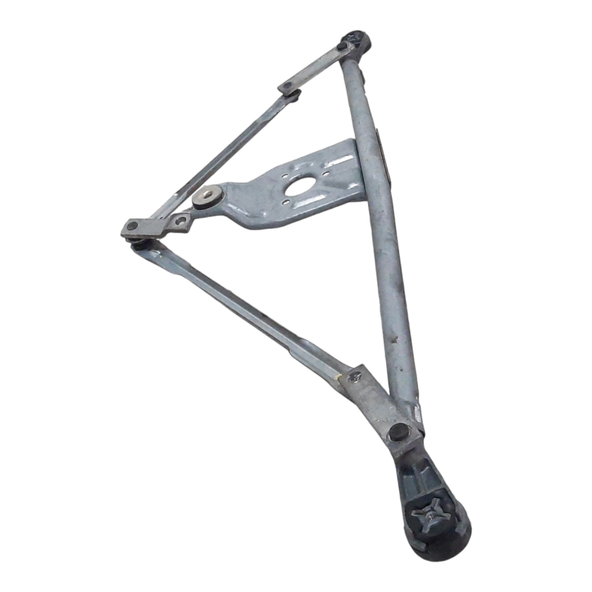 Galhada Limpador Parabrisa Vw Gol Parati G4 2006 2007 A 2014 4