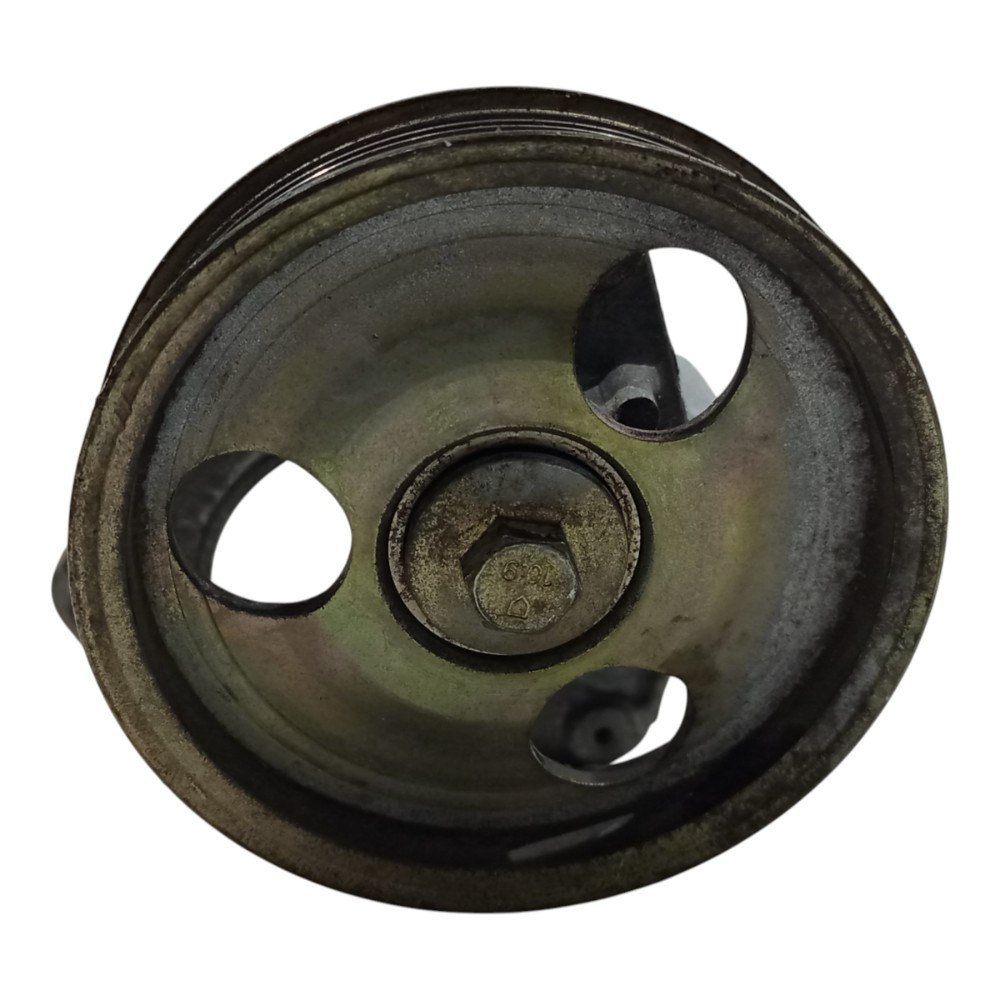 Suporte Alternador Polia Citroen Peugeot 307 2001 A 2012 6