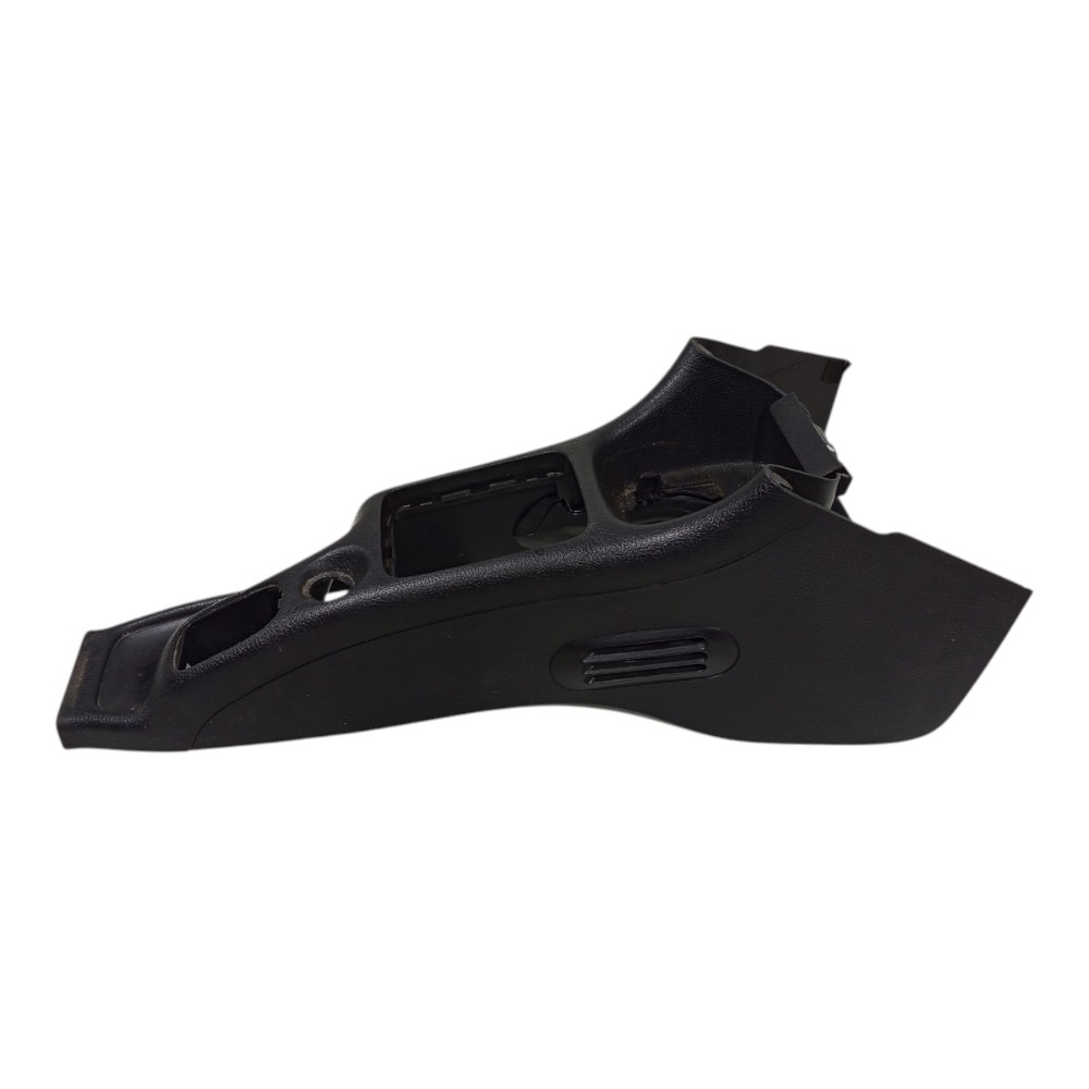 Console Central Preto Peugeot 206 2001 2002 2003 2004 A 2011 2