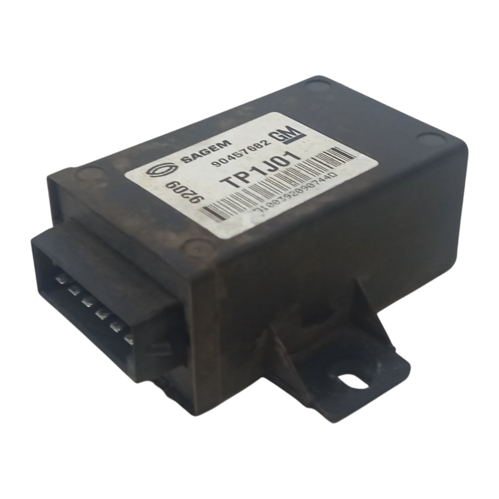 Módulo Vidro Elétrico Gm Corsa Omega Vectra 1994 1995 A 2005 5