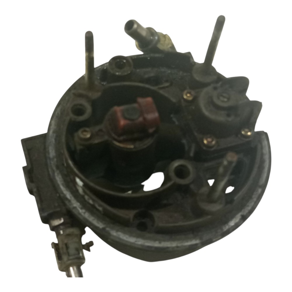 Flange Corpo Borboleta Vw Gol 1.0 8v 1994 1995 1996 A 2005 4