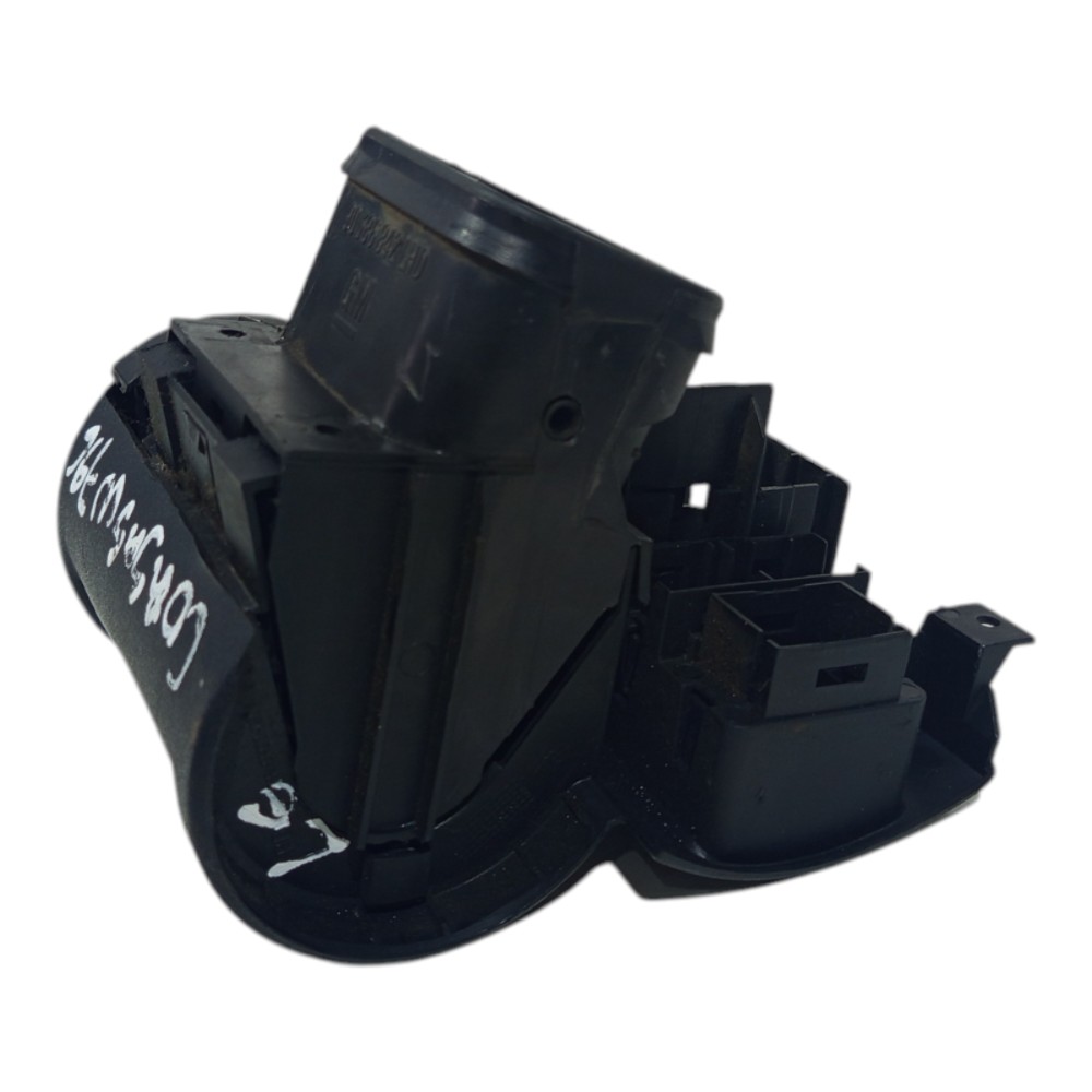 Moldura Difusor Ar Painel Lado Esq Gm Chevrolet Corsa 94/10 4