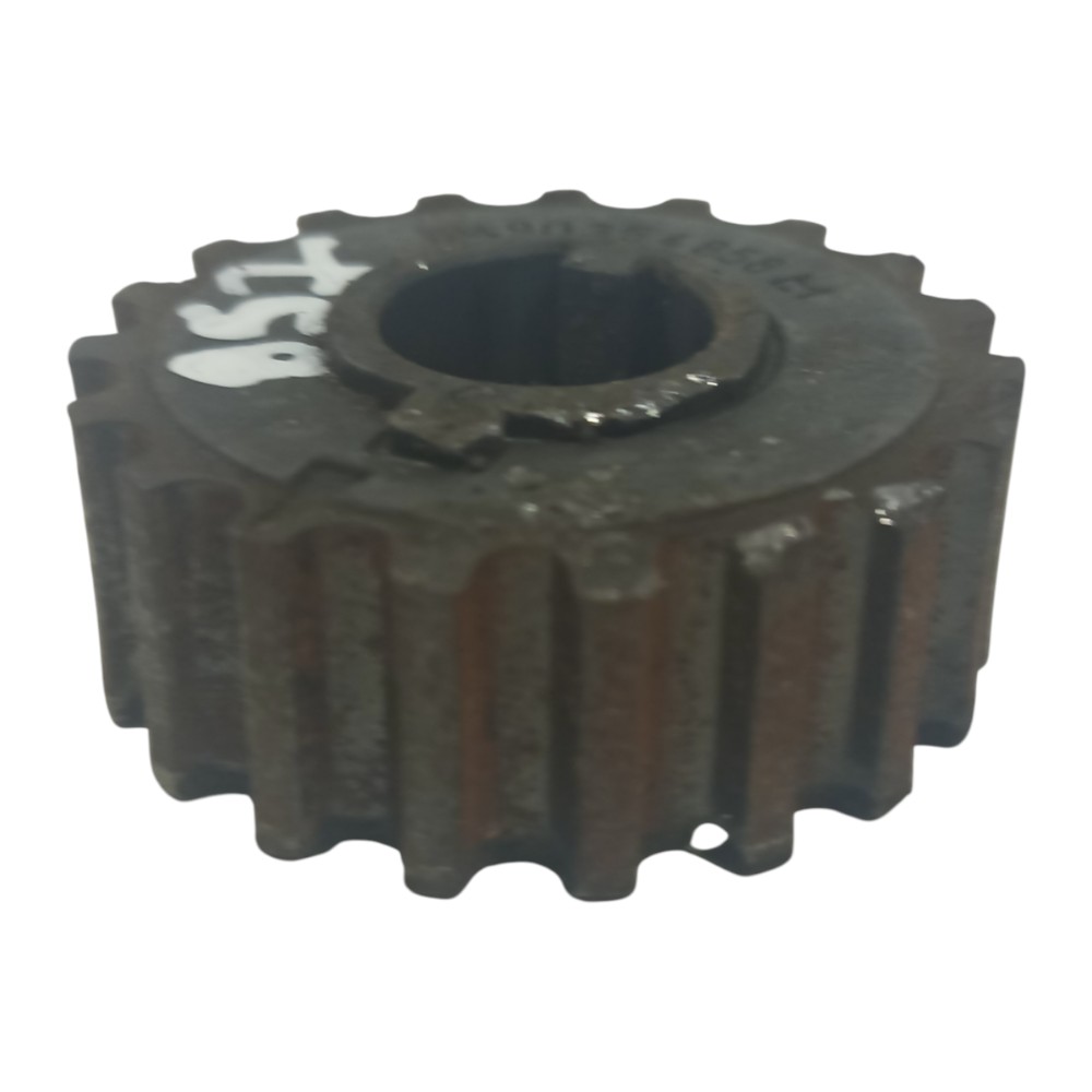 Engrenagem Virabrequim Gm Chevrolet Corsa 1.6 8v 1995 A 2000 7