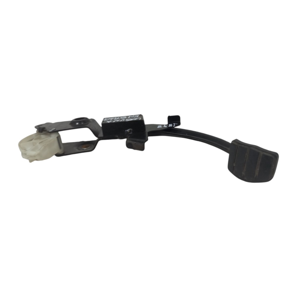 Peda Embreagem Renault Laguna 2.0 8v 1995 1996 1997 A 2001 8