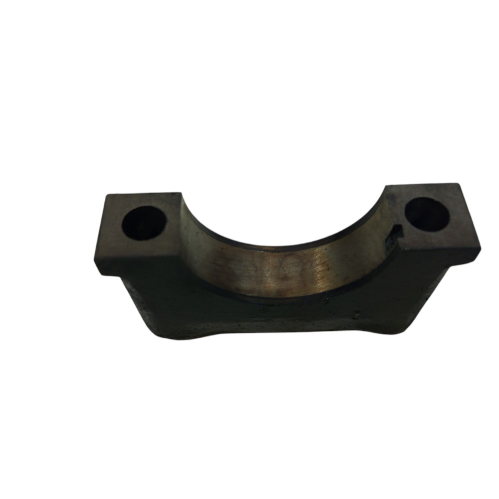 Mancal Virabrequim Ford Ka 1.0 8v Zetec 2010 3