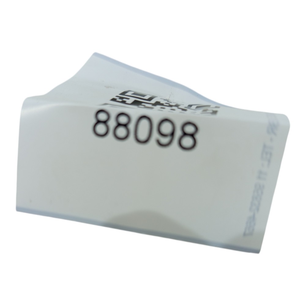Fechadura Traseira Esquerda Vw Gol G2 1995 1996 1997 A 2005 7