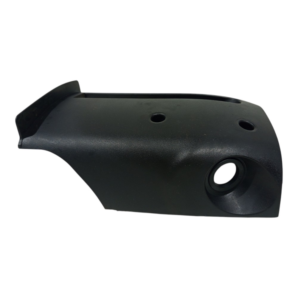 Moldura Coluna Interior Ford Fusion 2.3 Aut 2006 2007 A 2009 2