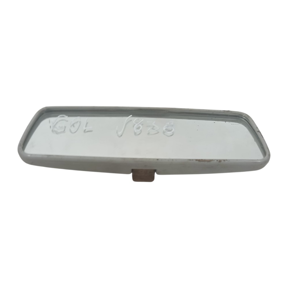 Retrovisor Central Teto Volkswagen Gol 1999 2000 2001 A 2005 7