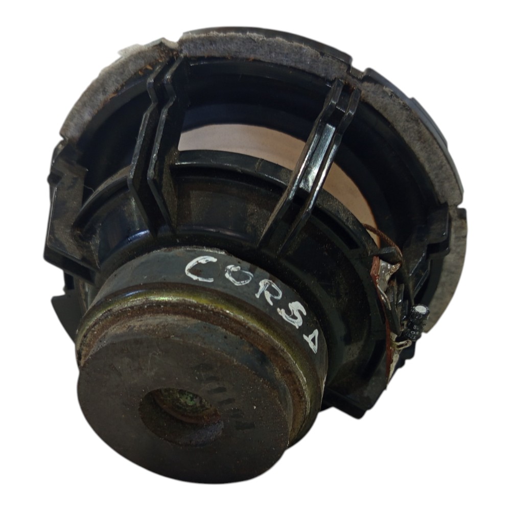 Alto Falante Chevrolet GM Corsa Milenium 1996 1997 A 2005 6