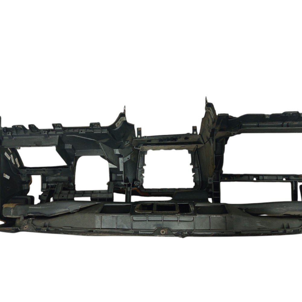 Capa Painel Tabelier Gm Vectra 1997 A 2003  Preto 2