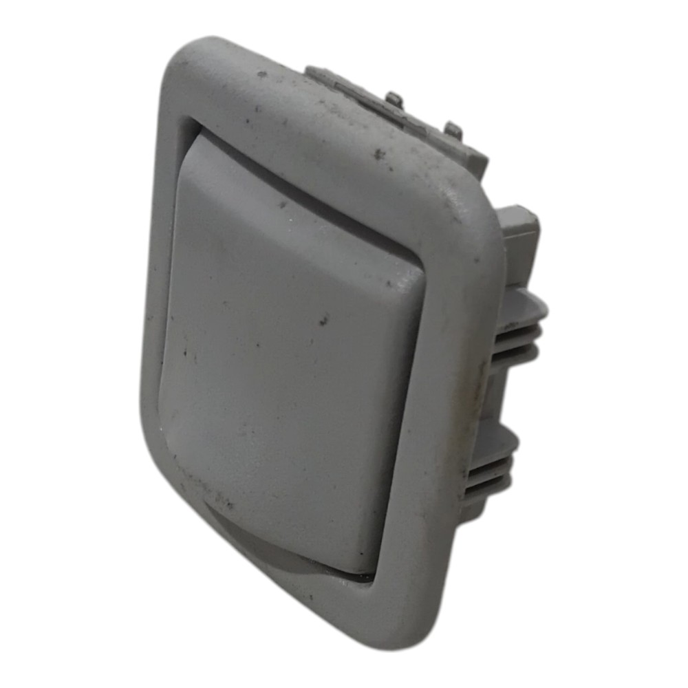 Tampa Moldura Alça Teto Tras Citroen C4 Picasso 2009 A 2014 4