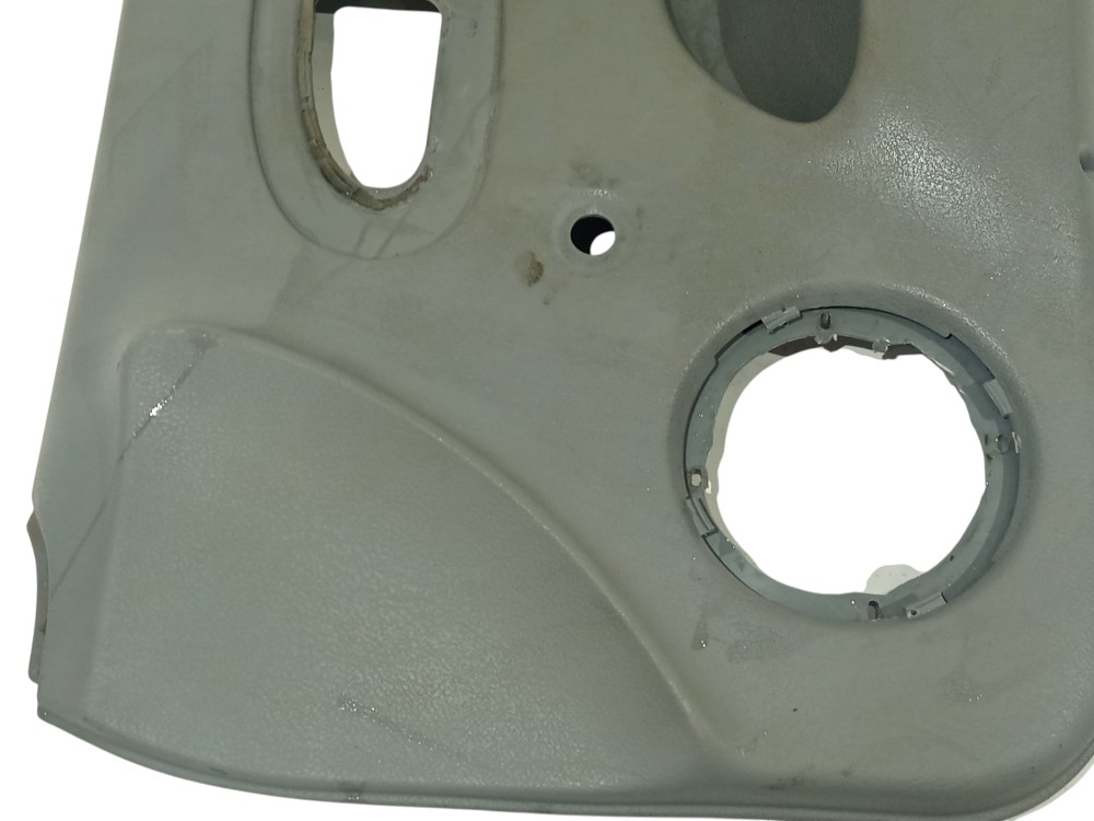 Forro Porta Dianteiro Direito Renault Clio 1998 1999 A 2011 5