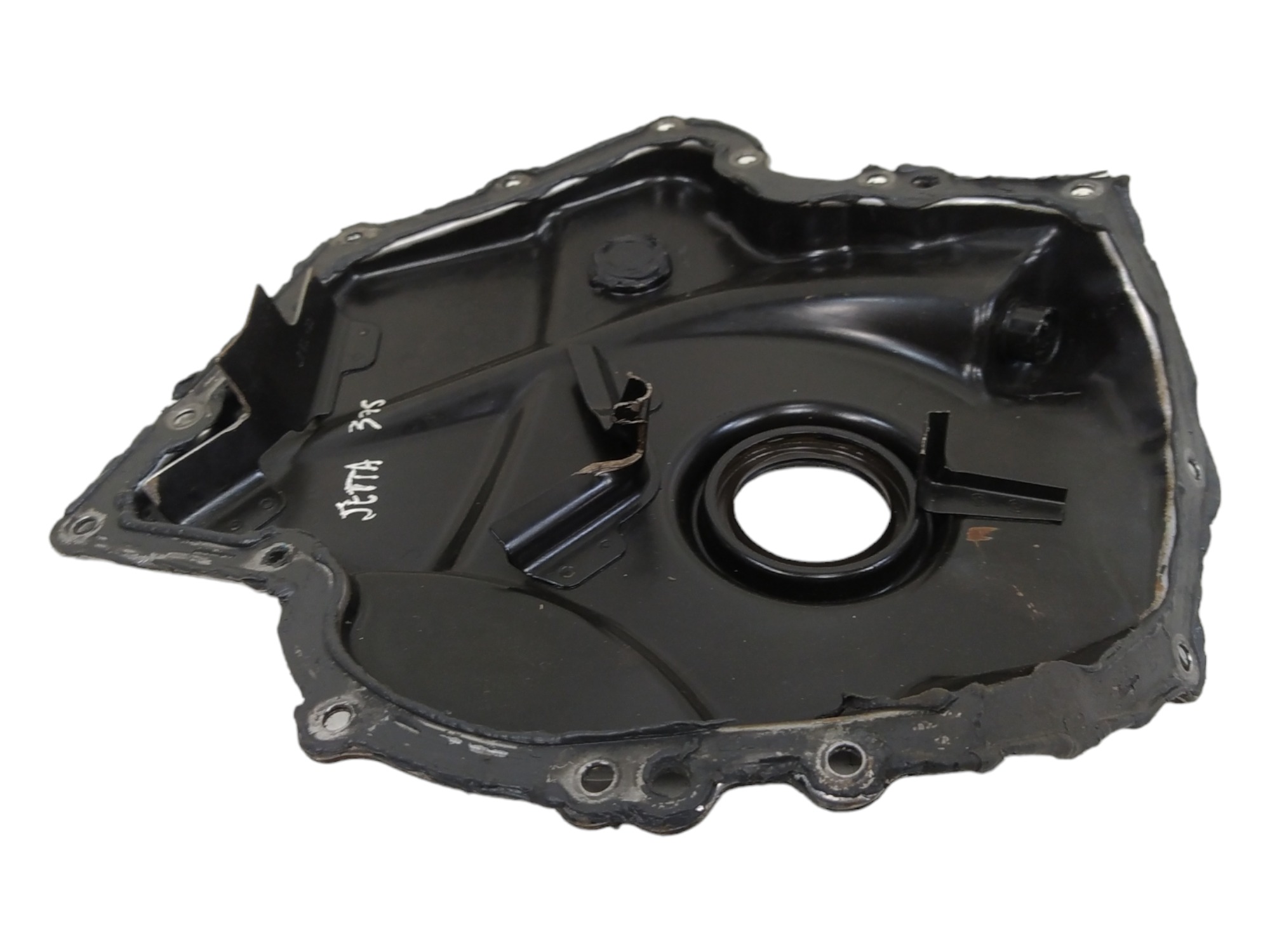 Tampa Frontal Motor Vw Volkswagen Jetta 2011 2012 A 2016 5