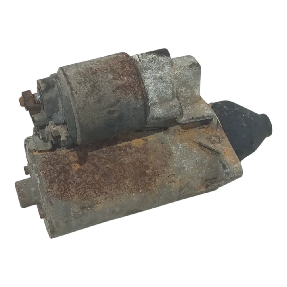 Motor Partida Arranque Chevrolet Corsa 1.0 Mpfi 1997 A 2002 2