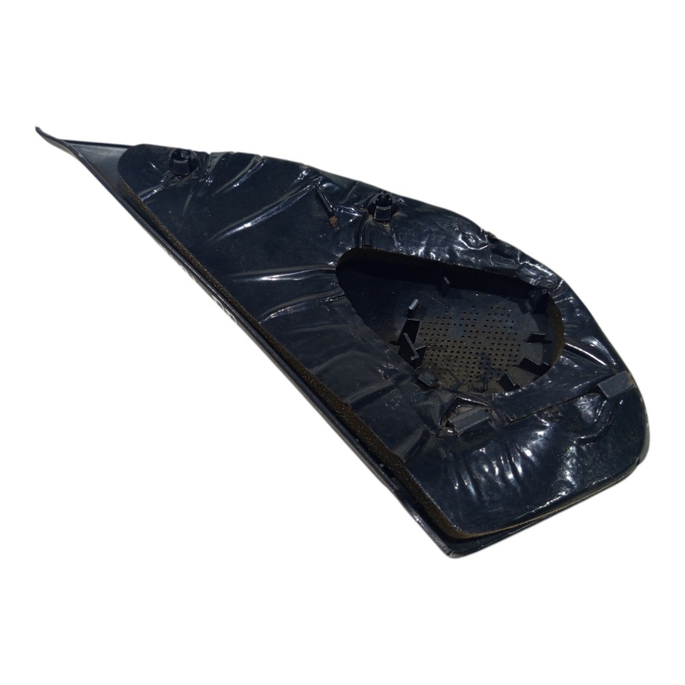 Moldura Interna Retrovisor Direito Fiat Palio 1996 A 2001 4