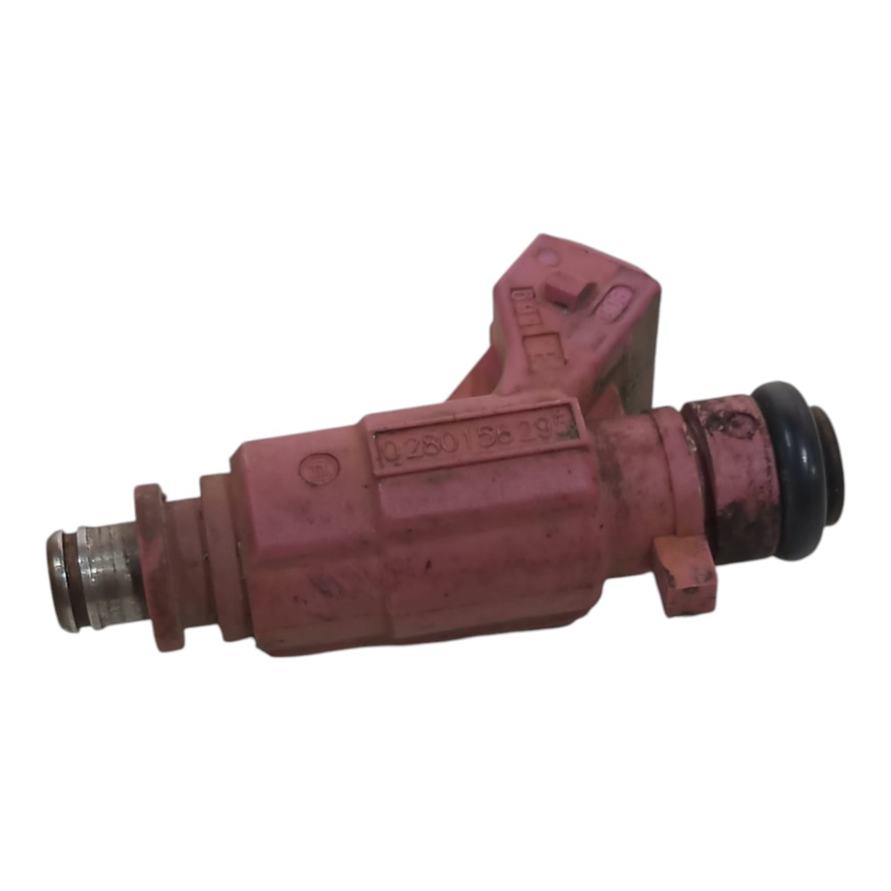 Bico Injetor Combustível Citroen C3 1.4 2003 2004 A 2012 12 3