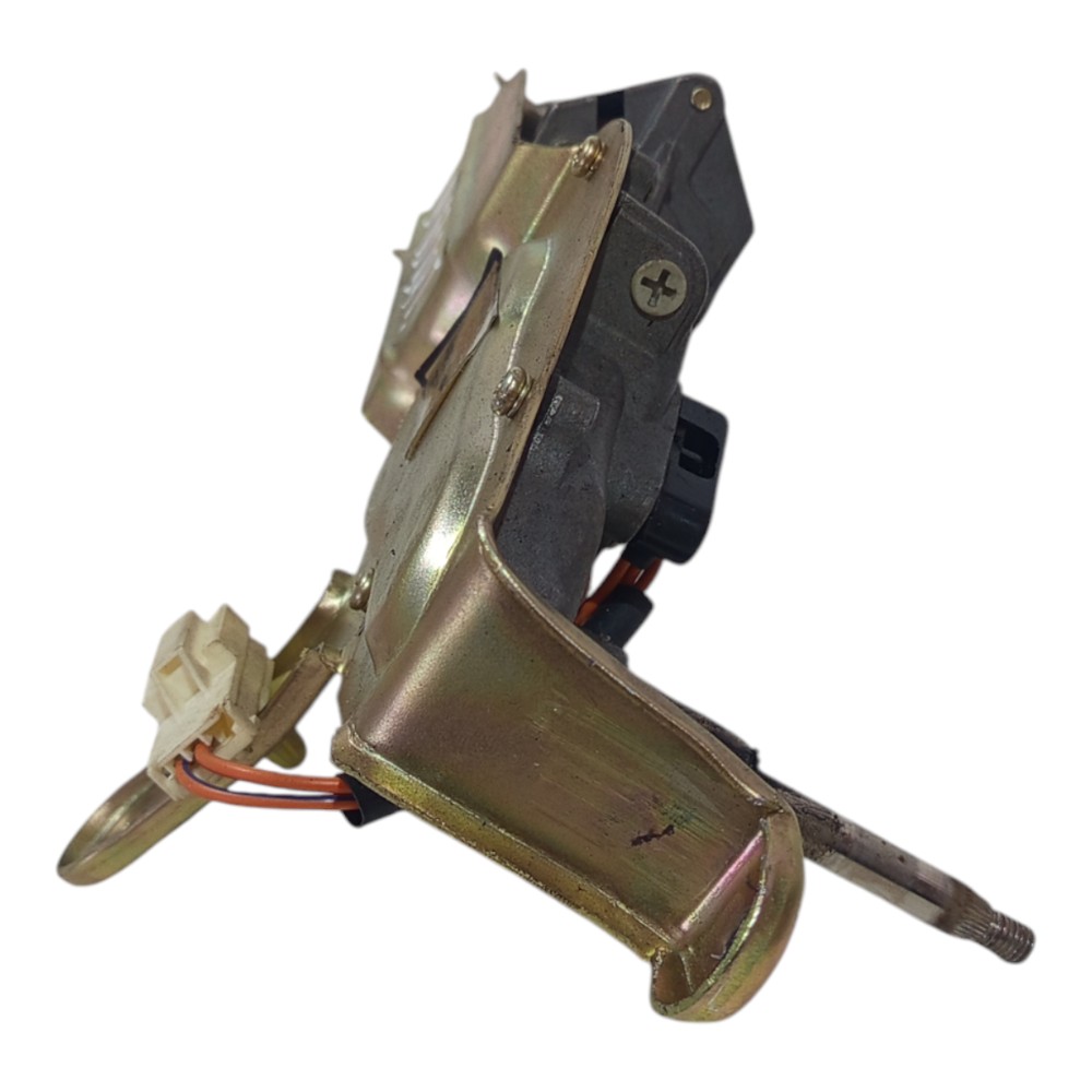 Motor Limpador Vidro Traseiro Chery Qq 1.1 16v 2011 A 2014 7