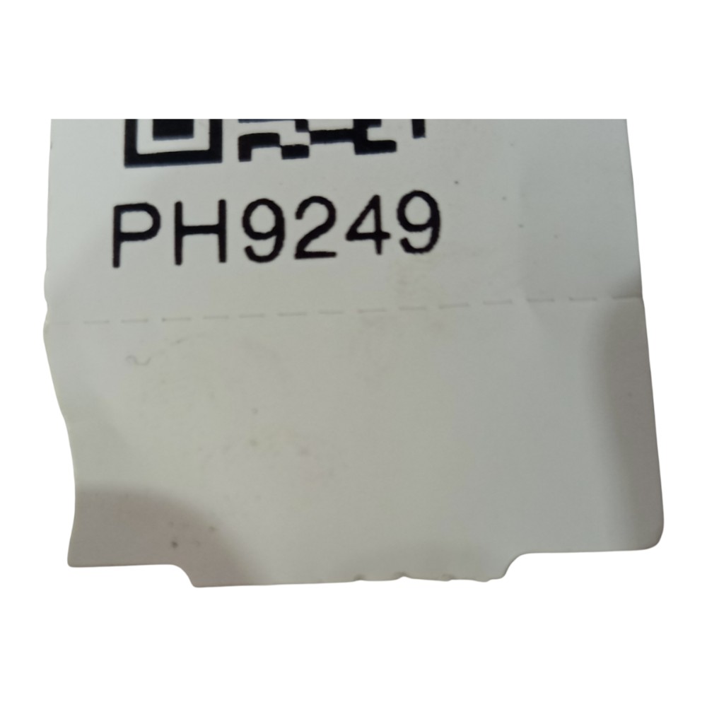 Fechadura Tampa Traseira Mercedes Classe A160 A190 99 A 2003 7