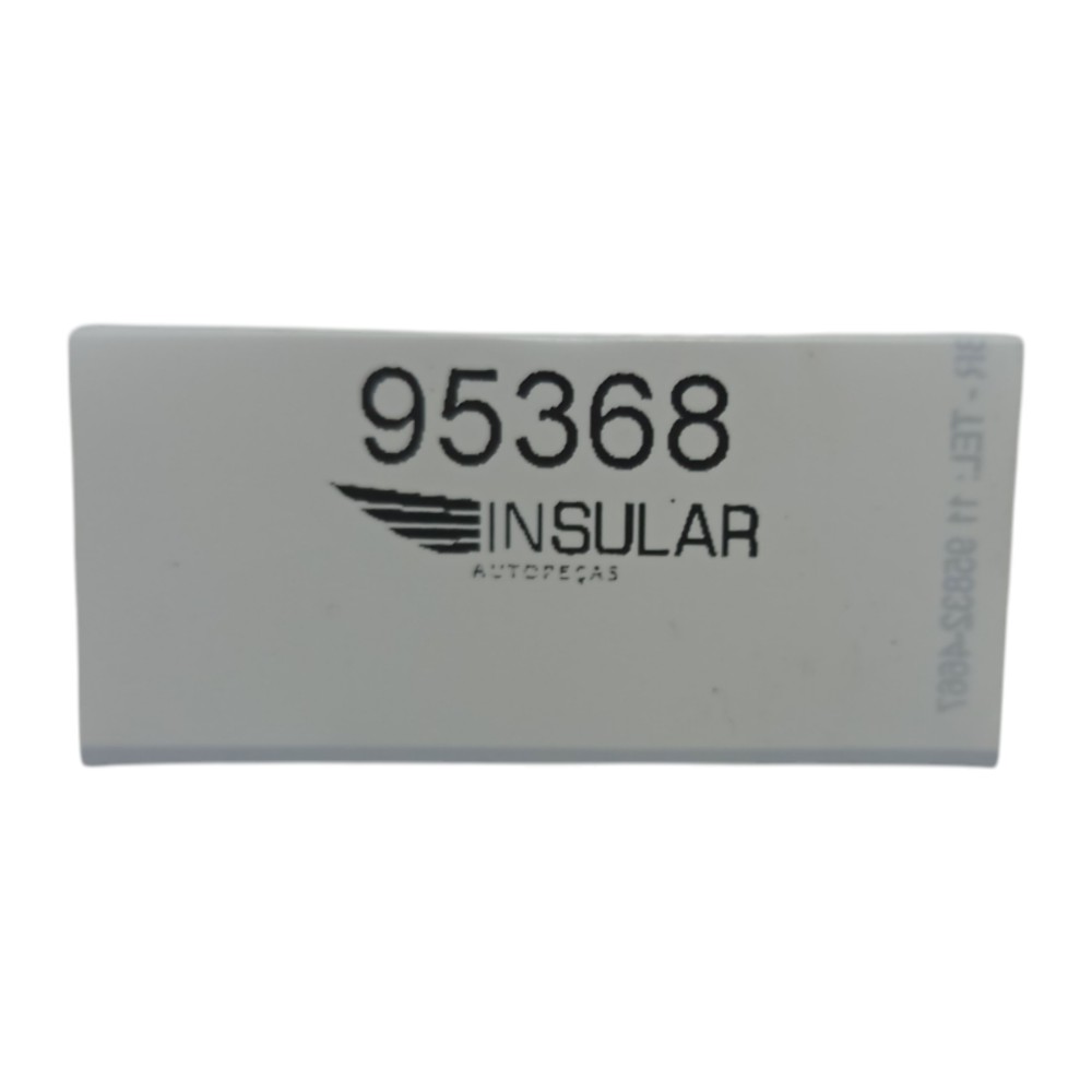Parachoque Traseiro Fiat Palio 1996 1997 1998 1999 A 2002 9