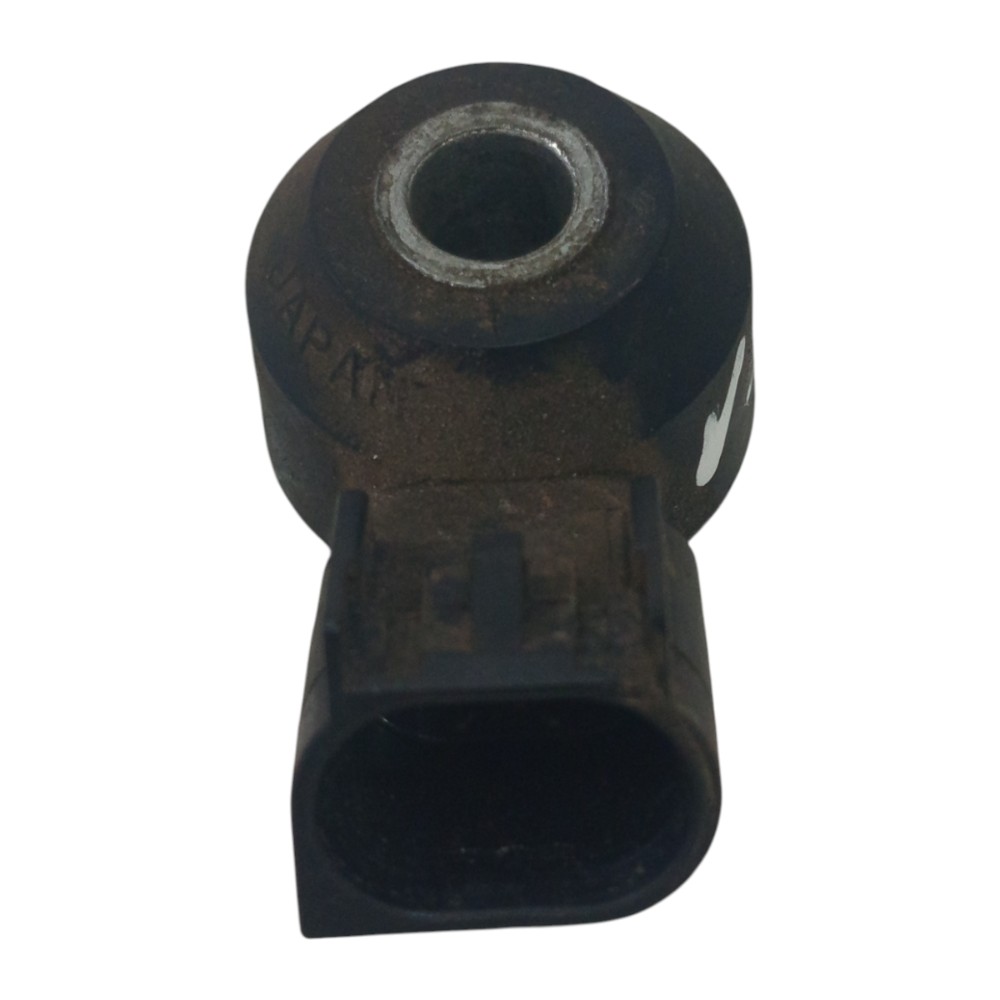 Sensor Detonação GM Prisma Ônix 2013 a 2019 12800327 5