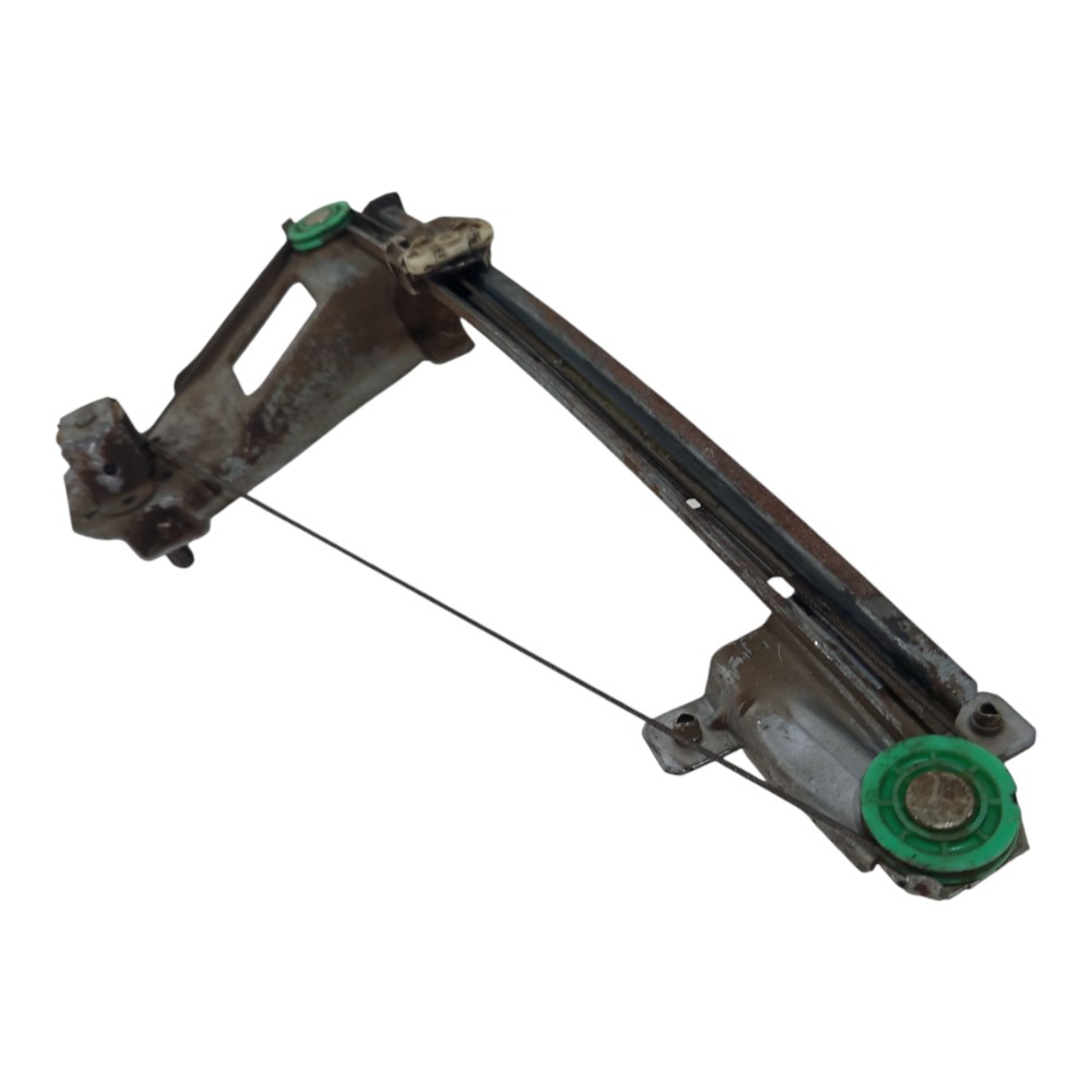 Máquina Vidro Manual Traseiro Direito Astra Belga 93 A 97 5