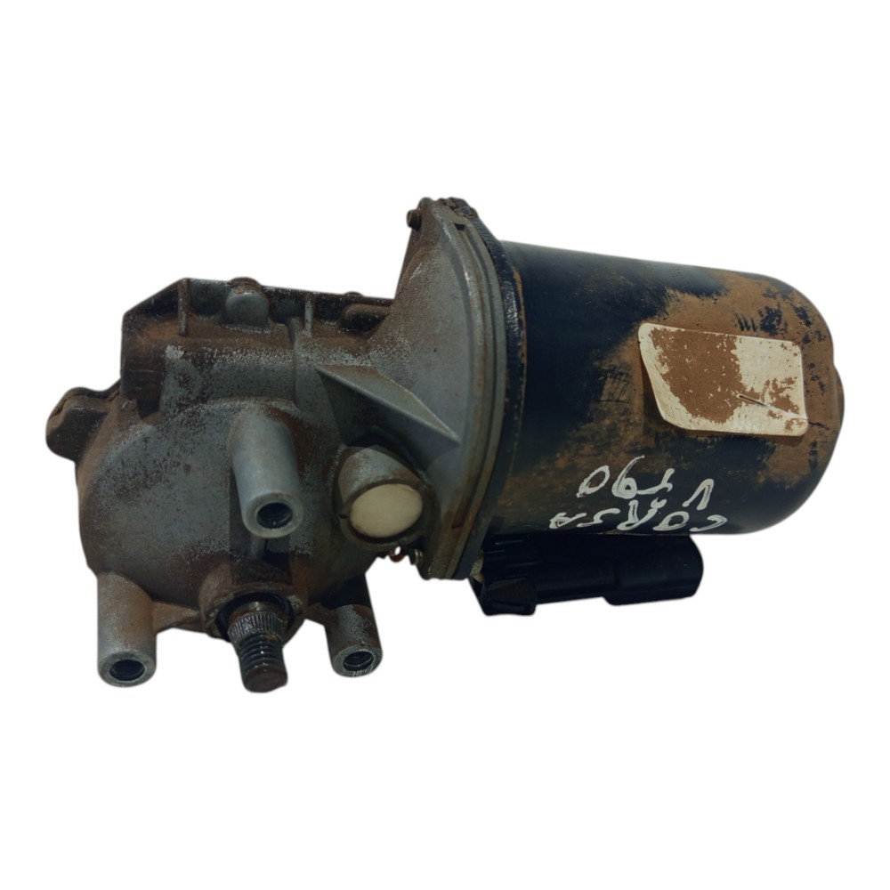 Motor Limpador Para-brisa Gm Chevrolet Corsa 1994 A 2010 4