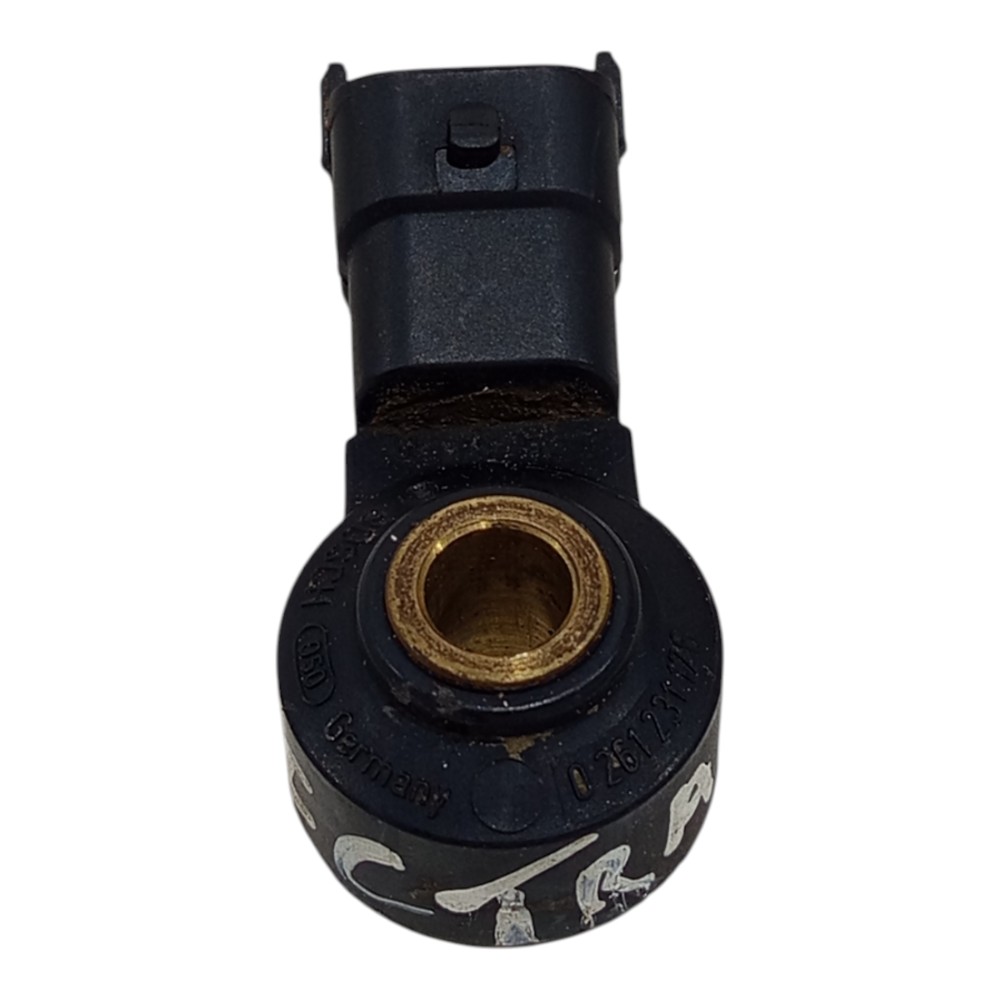 Sensor Detonação Vectra Elite 2.4 16v 2006 A 2012 4