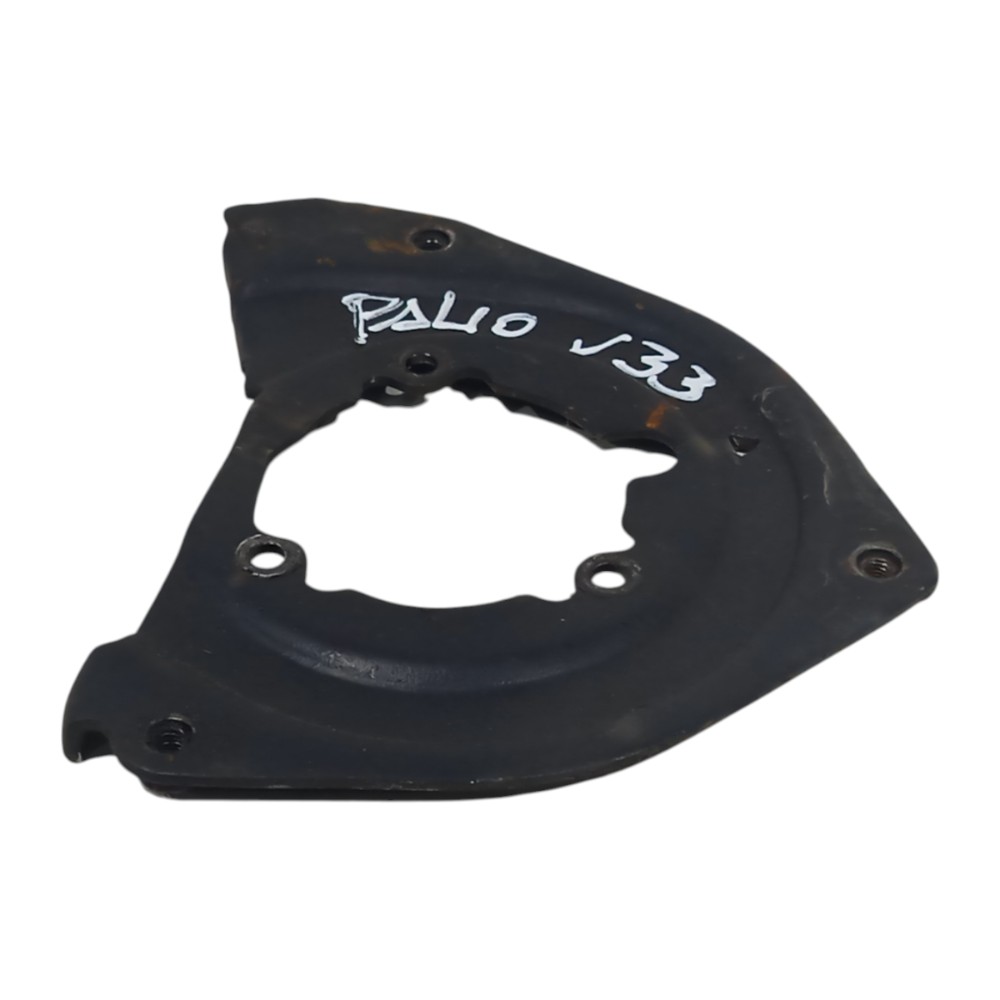 Protetora Correa Dentada Fiat Palio Fiasa 1.0 8v 1996 A 2000 6