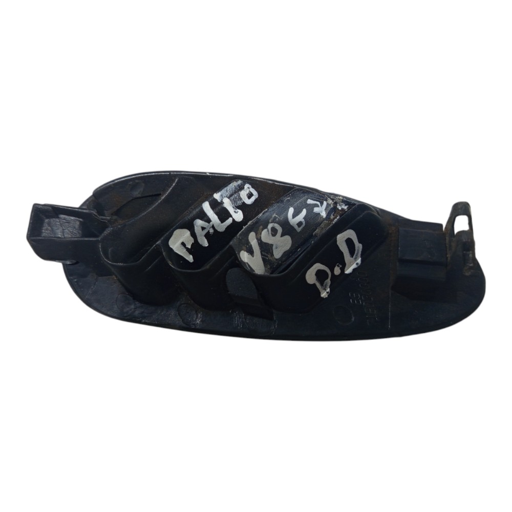 Difusor Moldura Superior Direito Fiat Palio 1995 A 2002 3