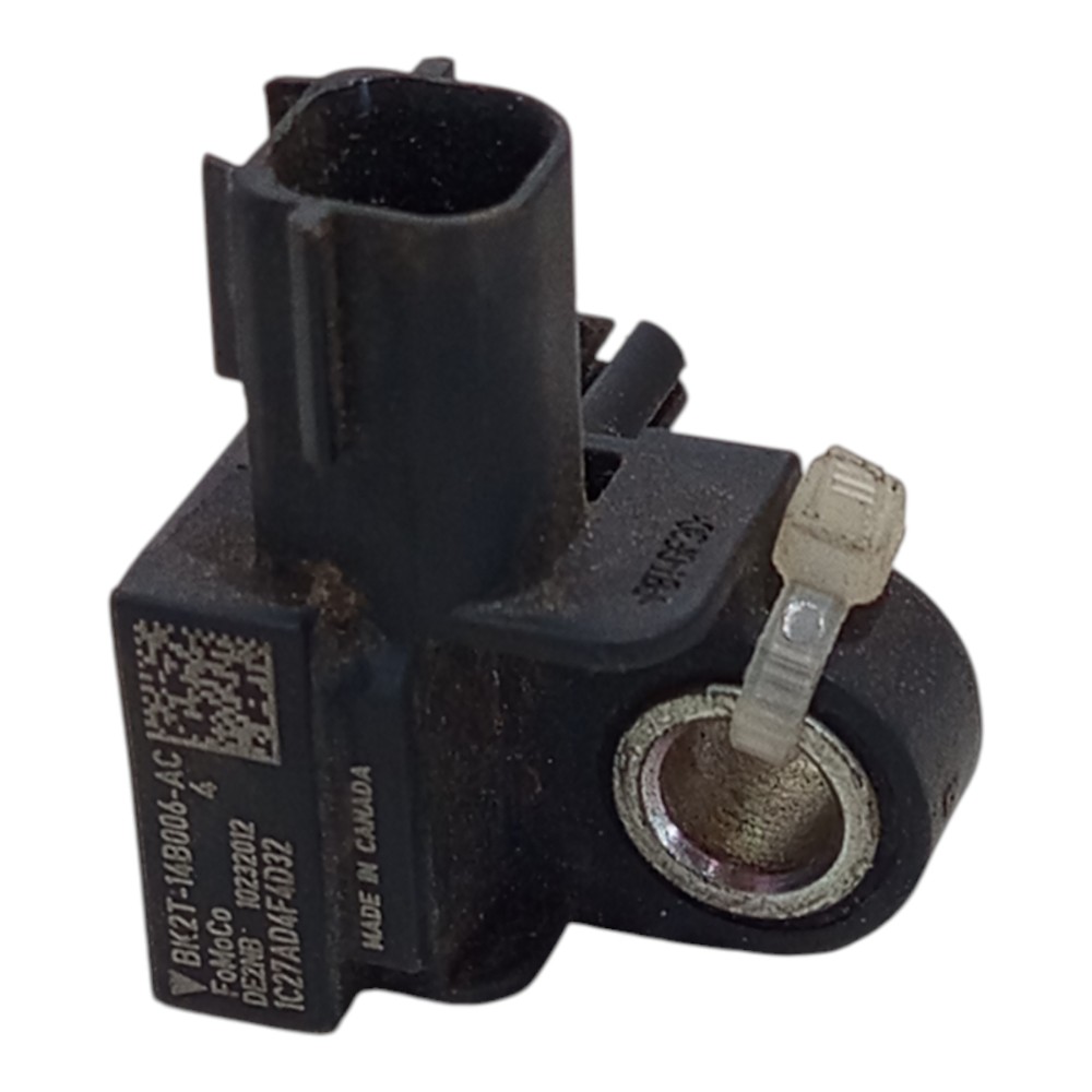 Sensor Impacto Ford Ecosport 2p03 A 2008 5