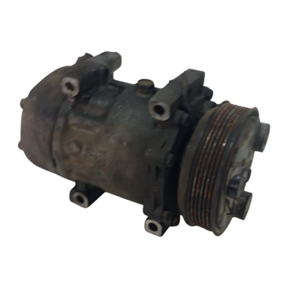 Compressor Ar Condicionado Renault Laguna 2.0 8v 1995 A 2001 2