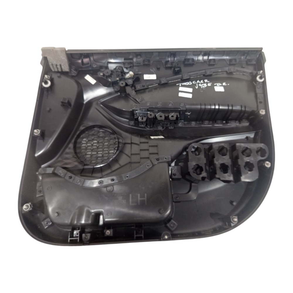 Forro Porta Dianteira Esquerda Gm Tracker 2022 A 2024 4