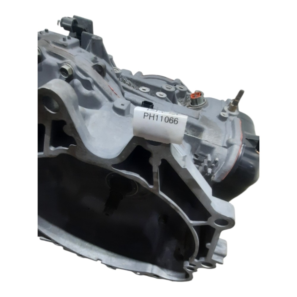 Caixa Câmbio Automático Hyundai Santa Fé 2.7 V6 2006 A 2011 8