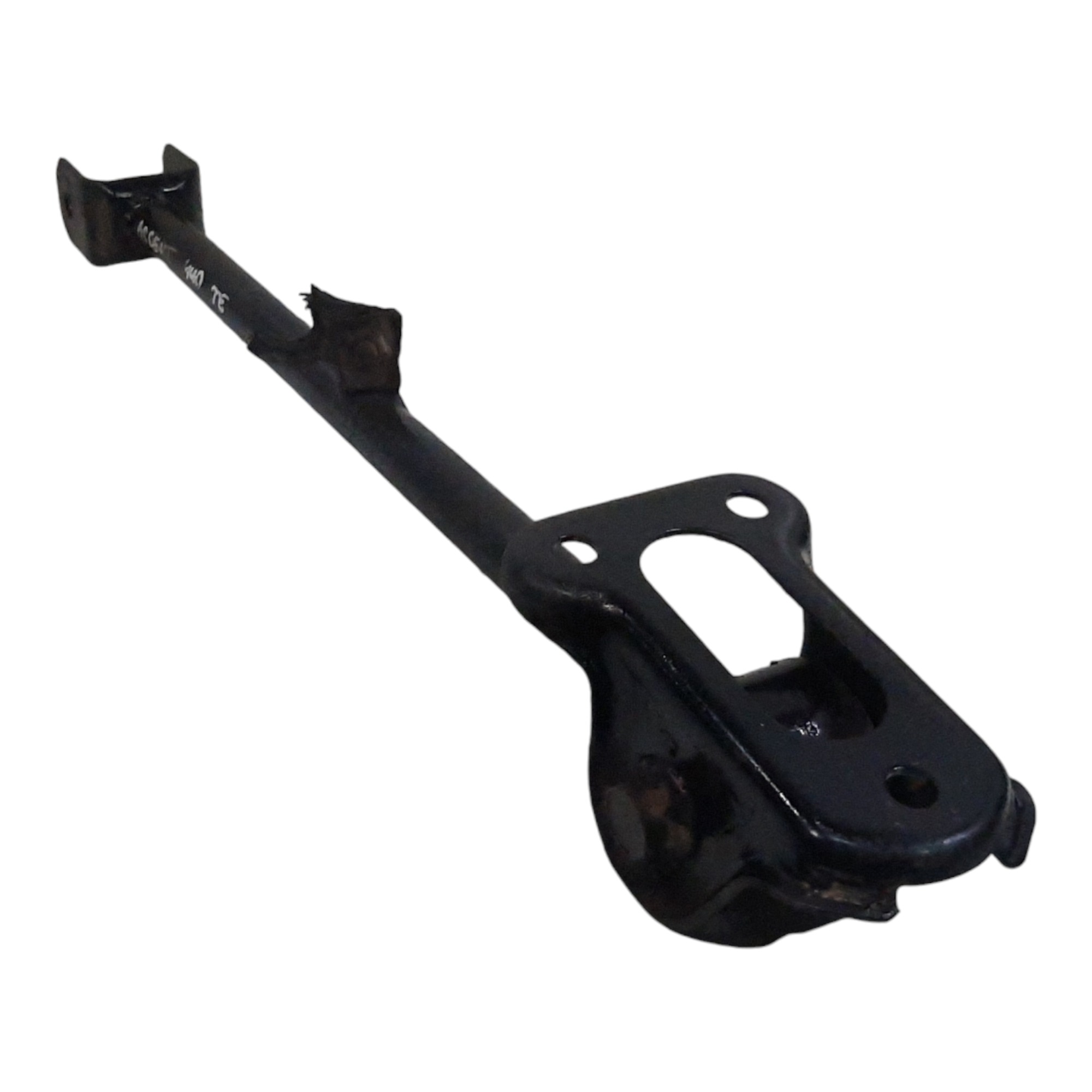 Braço Suspensão Traseiro Esquerdo Hyundai Accent 1995 A 2001
