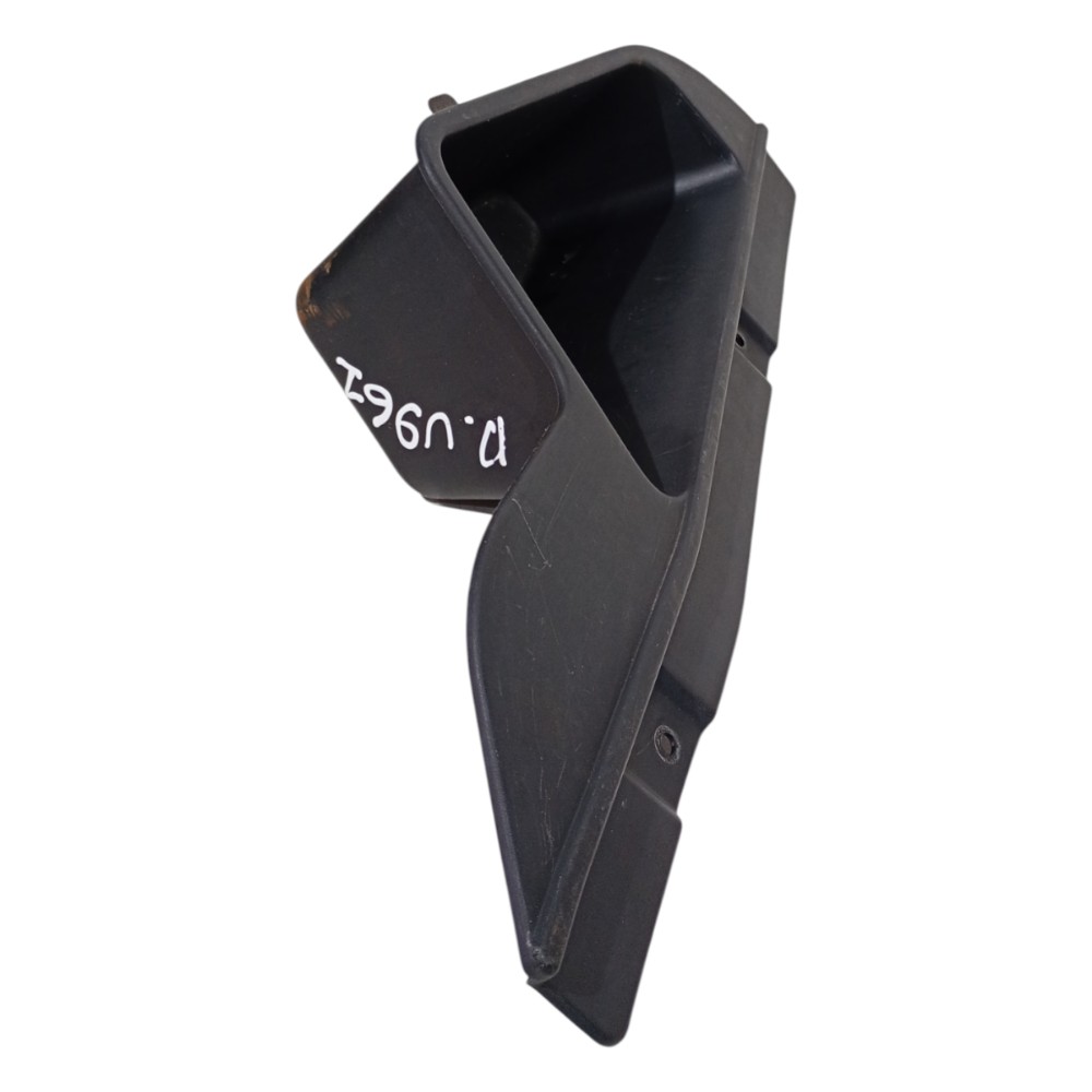 Porta Objeto Porta Mala Direito Hyundai Azera 2007 A 2012 5