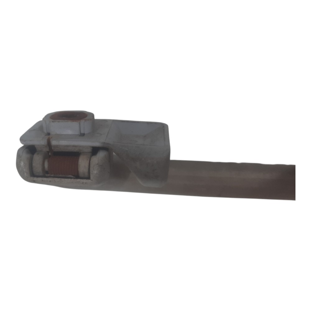 Alça Teto Pqp Traseiro Direito Vw Golf 1994 A 1998 Avaria Cinza 5