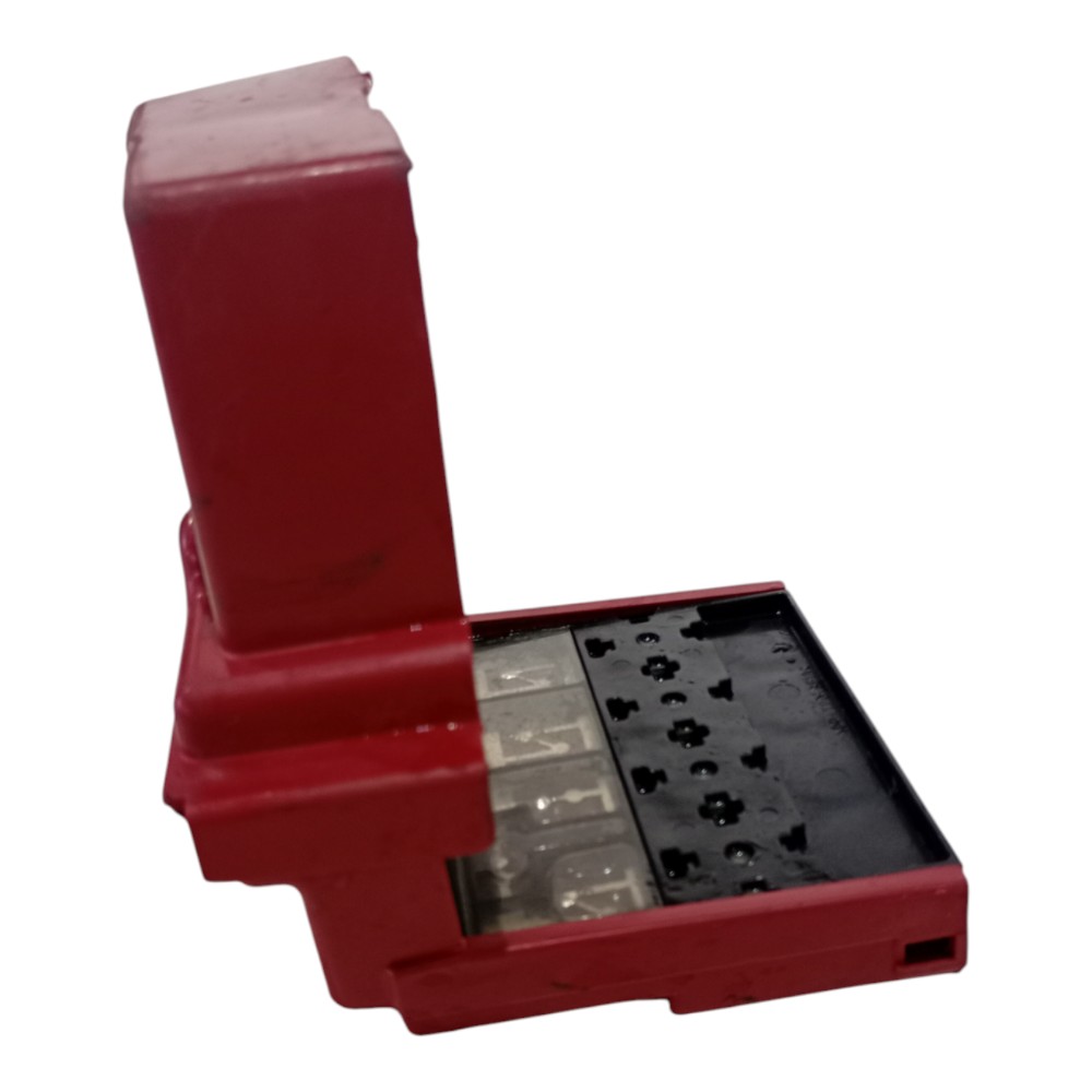 Tampa Polo Positivo Bateria Mitsubishi Asx 2015 A 2020 1