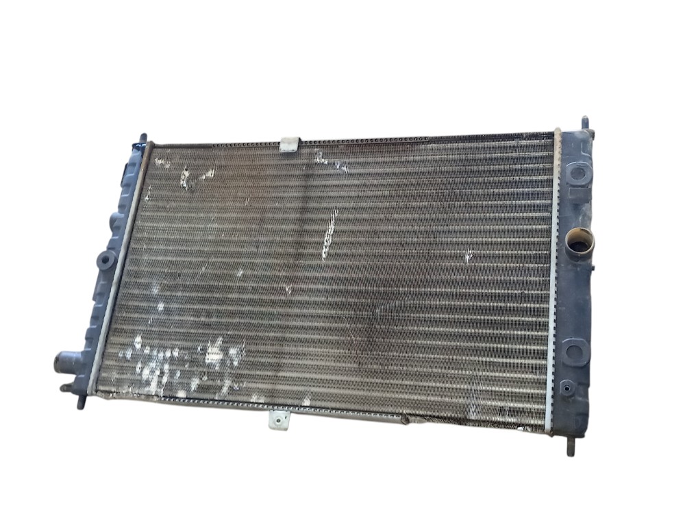 Radiador Gm Ipanema 1.8 1992 1993 1994 A 1999 3