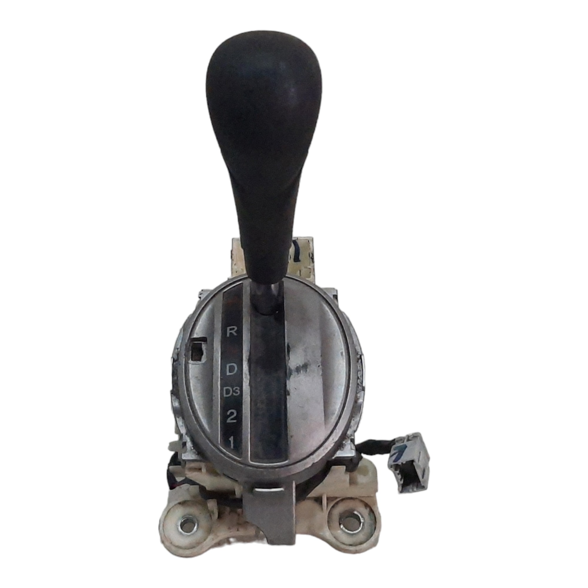 Alavanca Trambulador Marcha Honda Fit 2009 2010 2011 A 2014 3