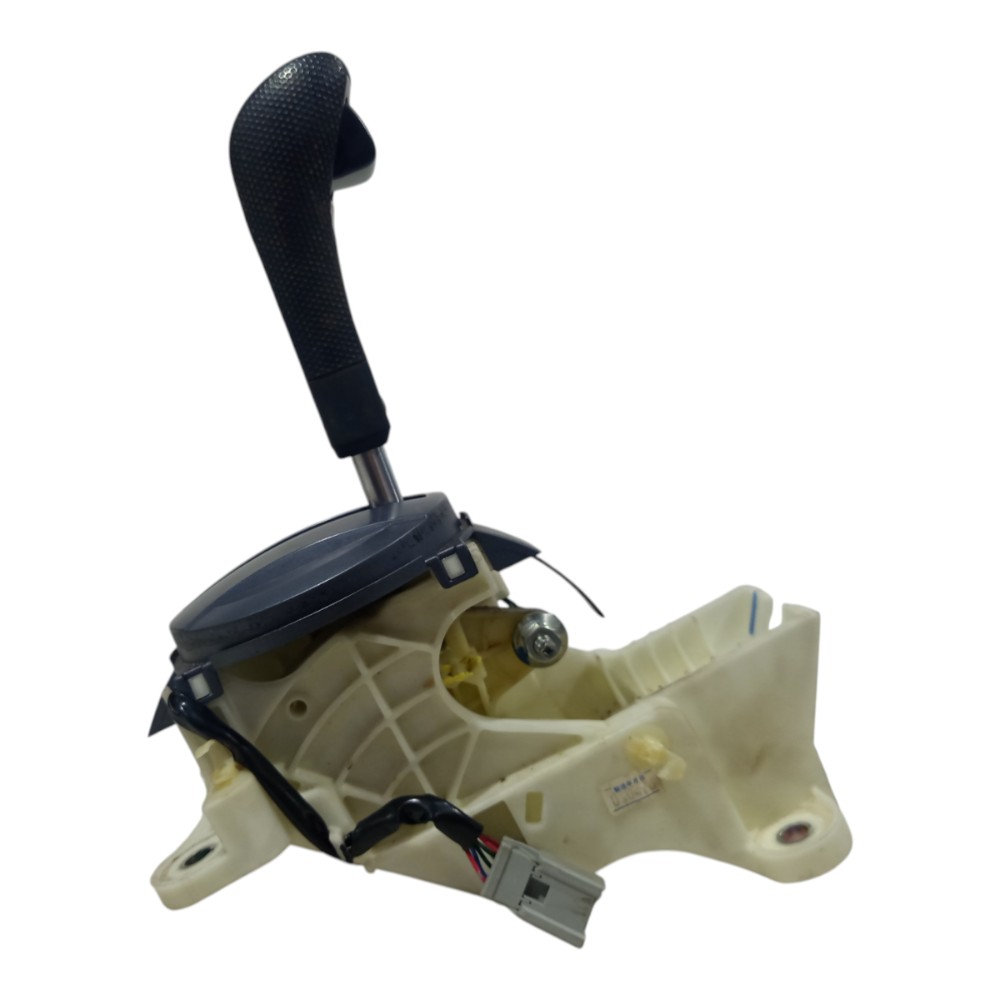 Alavanca Cambio Automático Honda Fit 2003 2004 A 2008 4