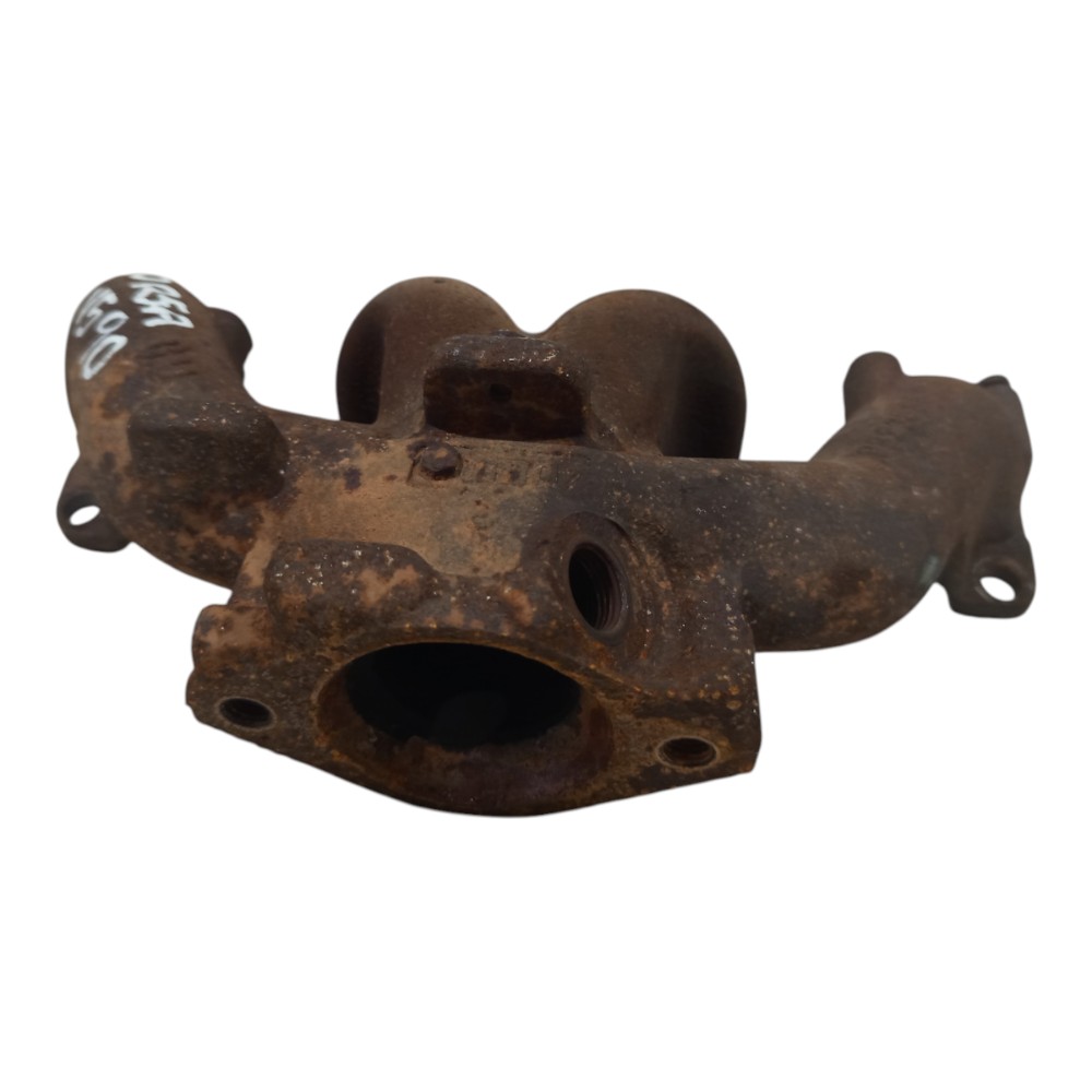 Coletor Escapamento Gm Corsa 1.0 1995 1996 1997 1998 A 2005 5