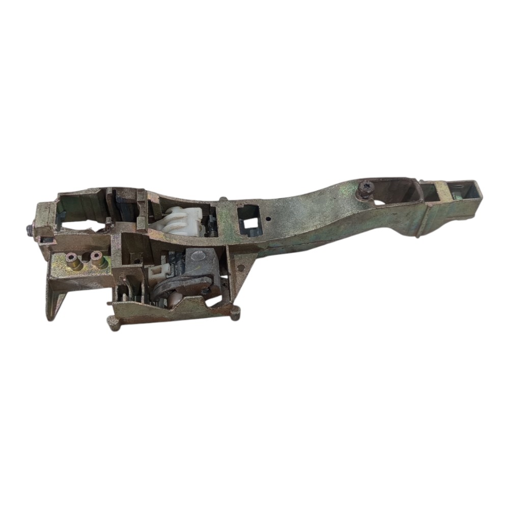 Suporte Maçaneta Externa Tras Esqued Peugeot 308 2011 A 2019 1