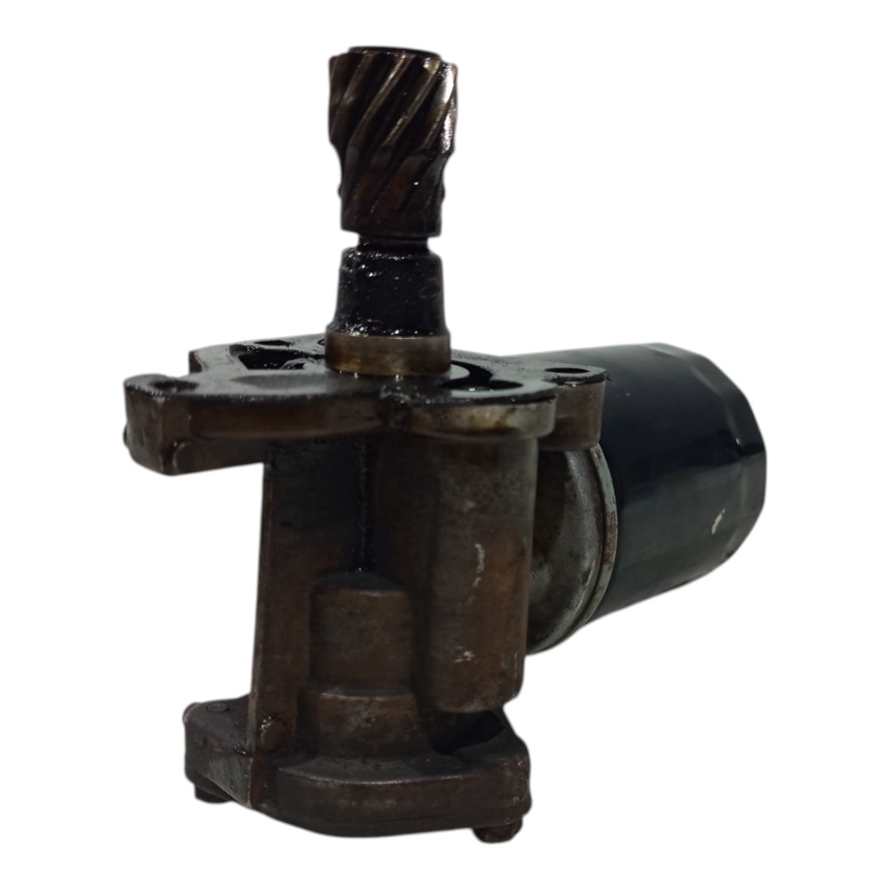Suporte Filtro De Óleo Ford Fiesta Ka 1996 1997 1998 A 2006 7