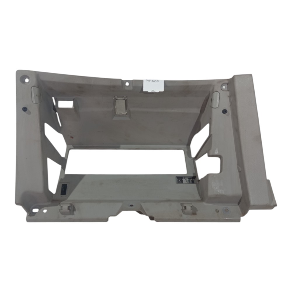 Cobertura Inferior Porta Luvas Hyundai Azera 2007 A 2012 1