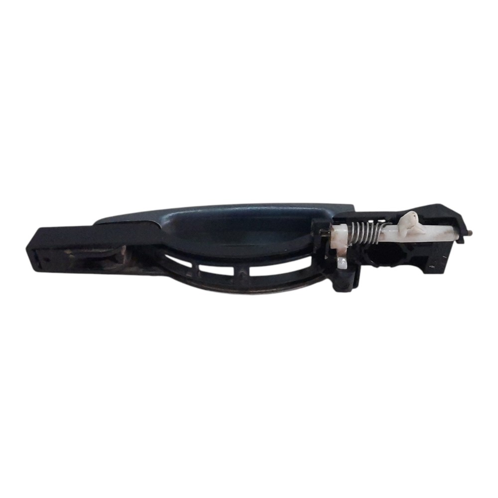 Maçaneta Externa Traseira Direito Peugeot 307 2006 A 2012 7