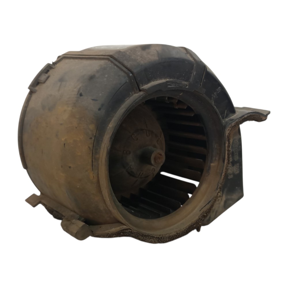 Ventilador Ar Forçado Volkswagen Parati 1.6 8v 1988 A 1996 1