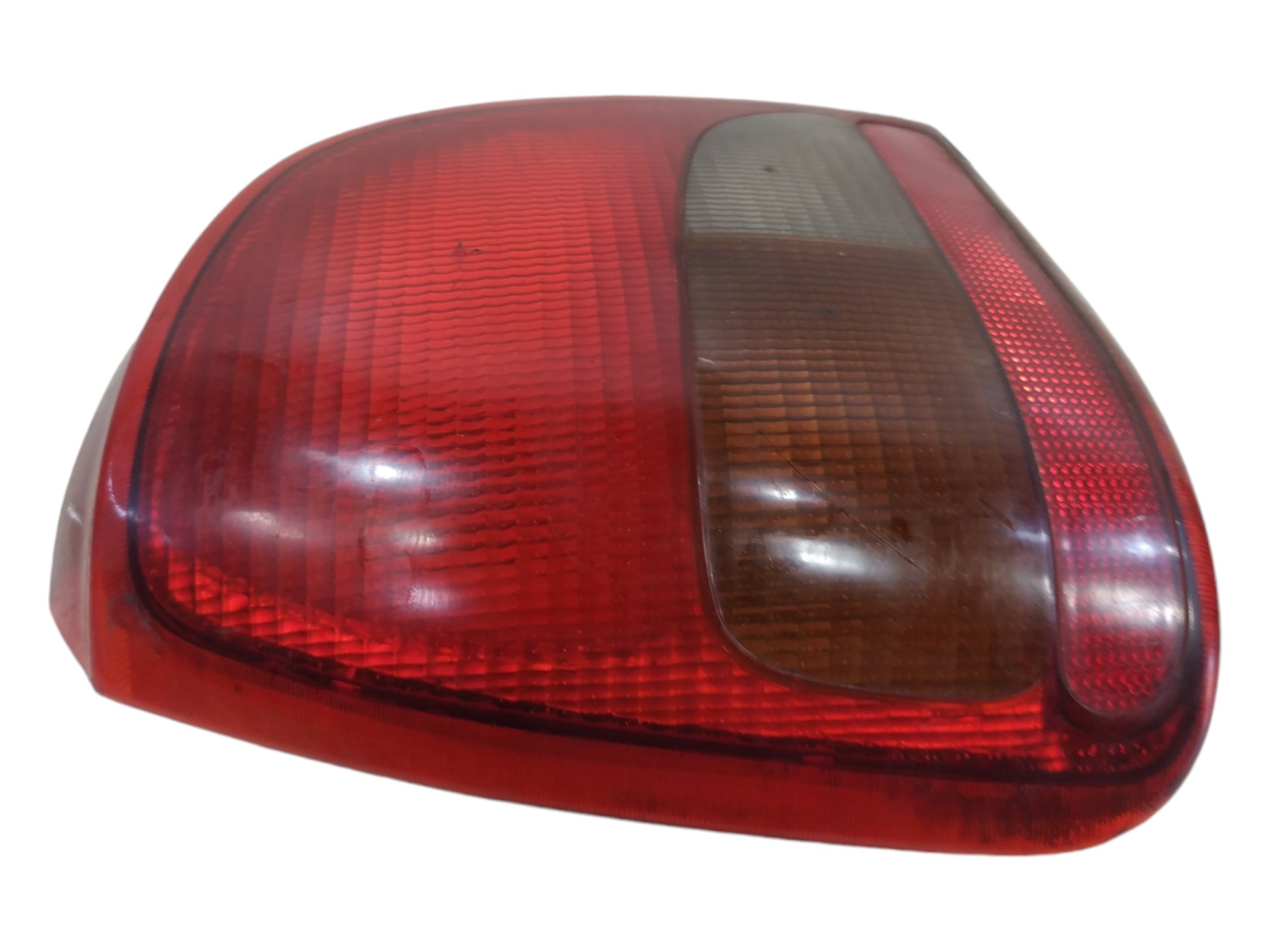 Farol Traseira Esquerda Volkswagen Gol G2 1994 1995 A 2005 6