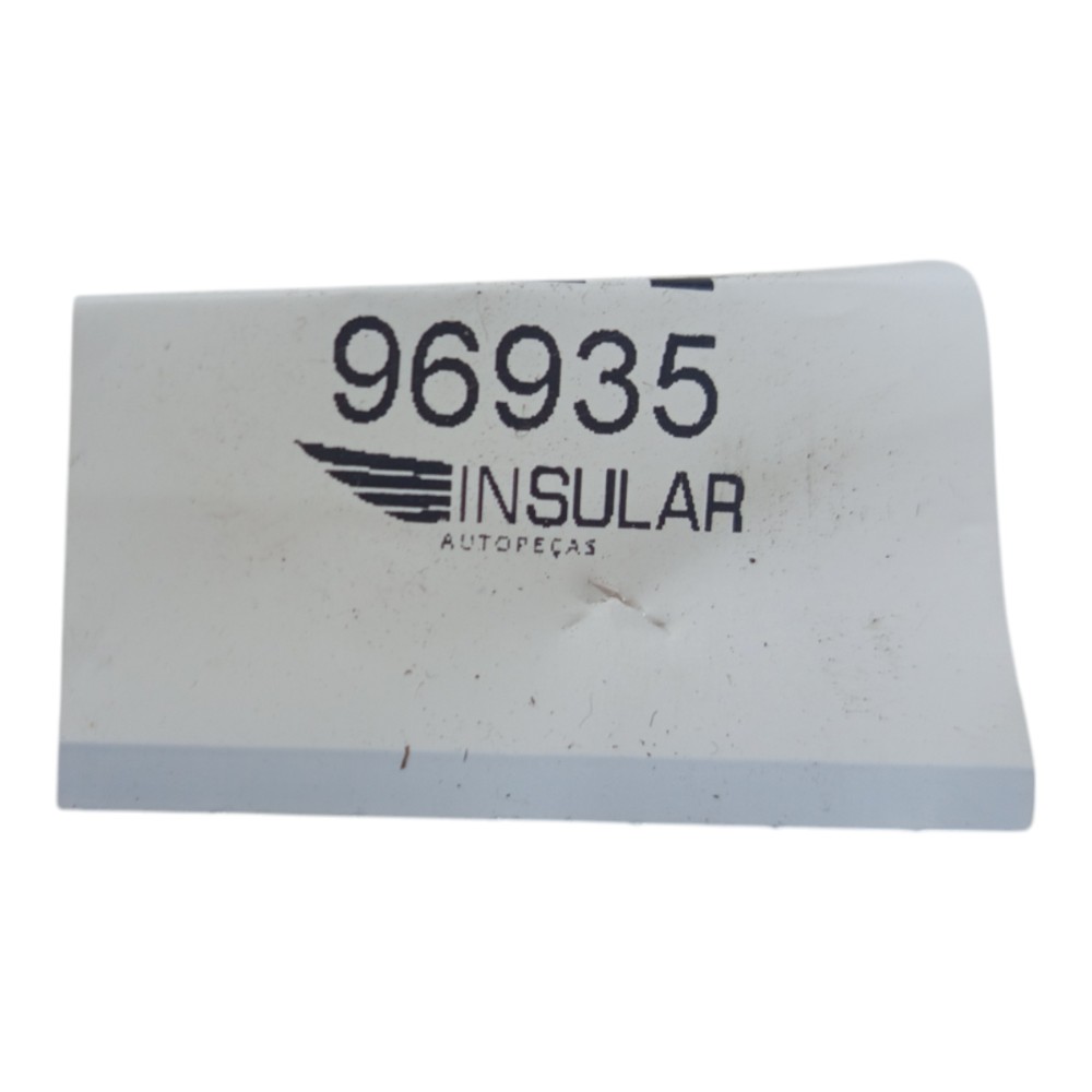 Painel Instrumentos Scania T112 1981 A 1989 Avaria Ret Peças Pressão 9