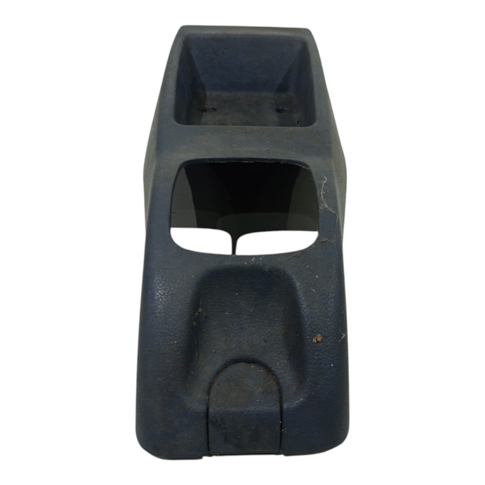 Moldura Console Central Fiat Palio 1996 A 2000 1